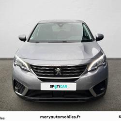 Peugeot 5008 5008 BlueHDi 130ch S&S BVM6 Active Business Lisieux