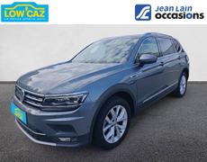 Volkswagen Tiguan La Ravoire