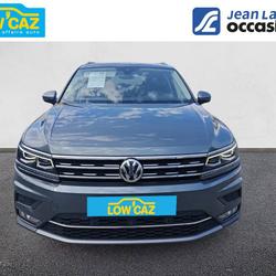 Volkswagen Tiguan Tiguan Allspace 2.0 TDI 150 DSG7 Carat La Ravoire