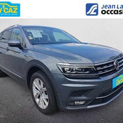 Volkswagen Tiguan Tiguan Allspace 2.0 TDI 150 DSG7 Carat La Ravoire