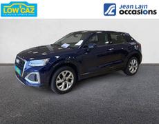 Audi Q2 Sassenage