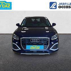 Audi Q2 Q2 30 TDI 116 BVM6 Design Sassenage