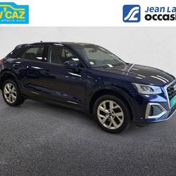 Audi Q2 Q2 30 TDI 116 BVM6 Design Sassenage