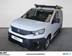 Peugeot Partner Lisieux