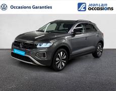 Volkswagen T-Roc Chambéry