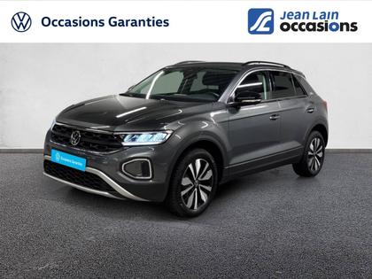 Volkswagen T-Roc - T-Roc 2.0 TDI 116 Start/Stop BVM6 Life - 28 990 €