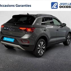 Volkswagen T-Roc T-Roc 2.0 TDI 116 Start/Stop BVM6 Life Chamb&eacute;ry