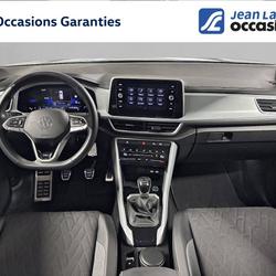 Volkswagen T-Roc T-Roc 2.0 TDI 116 Start/Stop BVM6 Life Chamb&eacute;ry