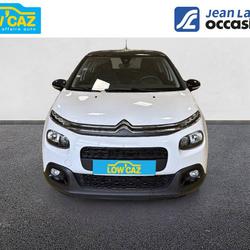 Citroen C3 C3 PureTech 82 S&S BVM5 Graphic Sassenage