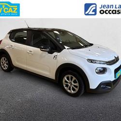 Citroen C3 C3 PureTech 82 S&S BVM5 Graphic Sassenage