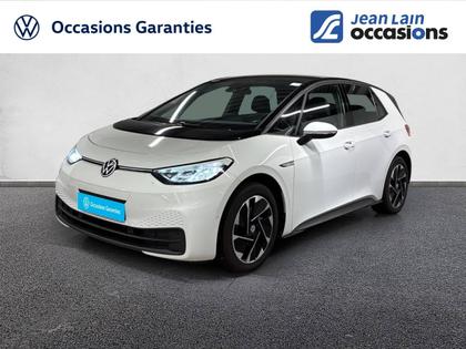 Volkswagen ID3 - ID.3 204 ch Pro Performance Business - 22 490 €