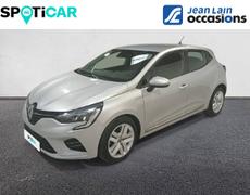 Renault Clio 5 SEYNOD