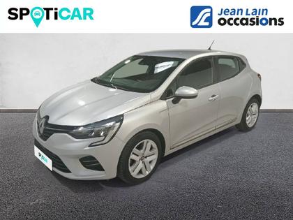 Renault Clio 5 - Clio Blue dCi 100 - 21N Business - 14 674 €
