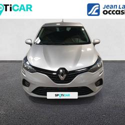 Renault Clio 5 Clio Blue dCi 100 - 21N Business SEYNOD