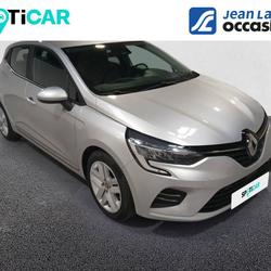 Renault Clio 5 Clio Blue dCi 100 - 21N Business SEYNOD