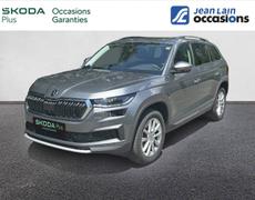 Skoda Kodiaq Sallanches