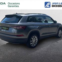 Skoda Kodiaq Kodiaq 1.5 TSI 150 ACT DSG7 5pl Business Sallanches