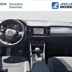 Skoda Kodiaq Kodiaq 1.5 TSI 150 ACT DSG7 5pl Business Sallanches