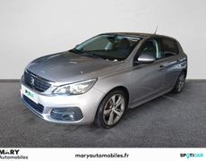 Peugeot 308 II Phase 2 Lisieux