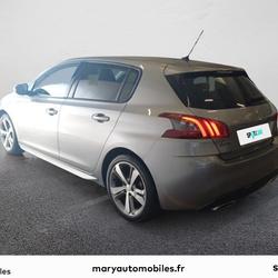 Peugeot 308 II Phase 2 308 PureTech 110ch S&S BVM6 Style Lisieux