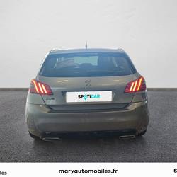 Peugeot 308 II Phase 2 308 PureTech 110ch S&S BVM6 Style Lisieux