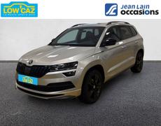 Skoda Karoq Sassenage