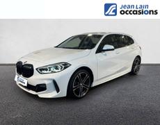 BMW Serie 1 Ville-la-Grand