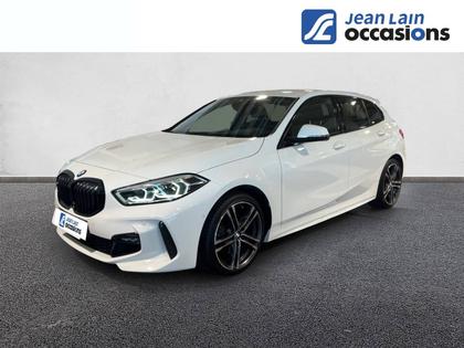 BMW Serie 1 - 118i 136 ch DKG7 M Sport - 25 690 €