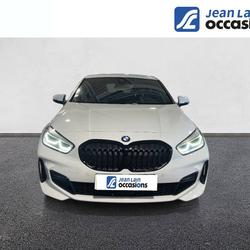 BMW Serie 1 118i 136 ch DKG7 M Sport Ville-la-Grand