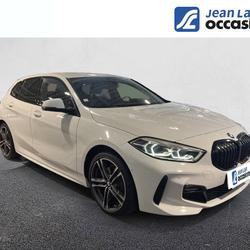 BMW Serie 1 118i 136 ch DKG7 M Sport Ville-la-Grand