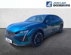 Peugeot 408 Vétraz-Monthoux