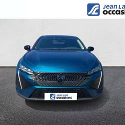 Peugeot 408 408 PHEV 225 e-EAT8 Allure Pack V&eacute;traz-Monthoux