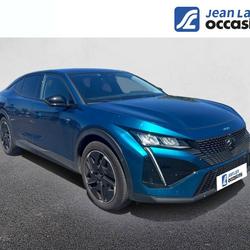 Peugeot 408 408 PHEV 225 e-EAT8 Allure Pack V&eacute;traz-Monthoux