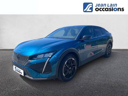 Peugeot 408 - 408 PHEV 225 e-EAT8 Allure Pack - 24 990 €