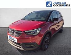 Opel Crossland X Valence