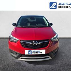 Opel Crossland X Crossland X 1.2 Turbo 130 ch Opel 2020 Valence