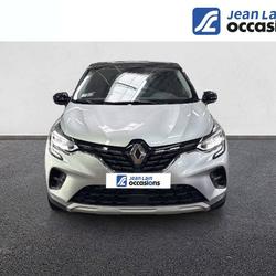 Renault Captur Captur TCe 90 SL Rive Gauche Seyssinet-Pariset