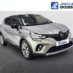 Renault Captur Captur TCe 90 SL Rive Gauche Seyssinet-Pariset