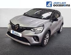 Renault Captur Chambéry