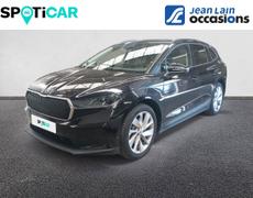 Skoda Enyaq Vétraz-Monthoux