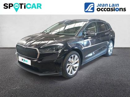 Skoda Enyaq - Enyaq iV 60 - 24 990 €