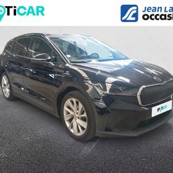 Skoda Enyaq Enyaq iV 60 V&eacute;traz-Monthoux