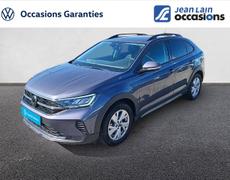 Volkswagen Taigo Margencel