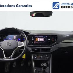 Volkswagen Taigo Taigo 1.0 TSI 95 BVM5 Life Margencel