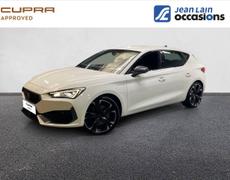 Cupra Leon SEYNOD
