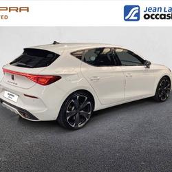 Cupra Leon Leon 1.4 e-HYBRID 245 ch DSG6 SEYNOD