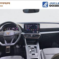 Cupra Leon Leon 1.4 e-HYBRID 245 ch DSG6 SEYNOD