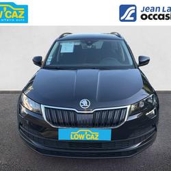 Skoda Karoq Karoq 1.0 TSI 116 ch Ambition La Ravoire