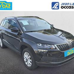 Skoda Karoq Karoq 1.0 TSI 116 ch Ambition La Ravoire