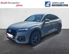 Audi Q5 Albertville